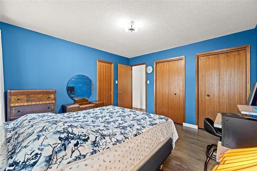 215 Egesz Street, Winnipeg, MB 