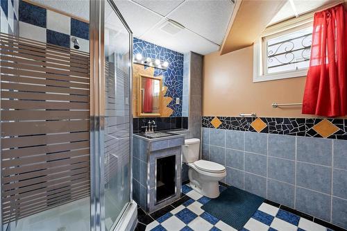 215 Egesz Street, Winnipeg, MB 
