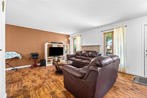 215 Egesz Street, Winnipeg, MB 