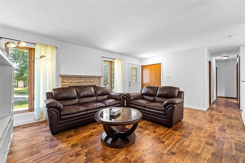 215 Egesz Street, Winnipeg, MB 