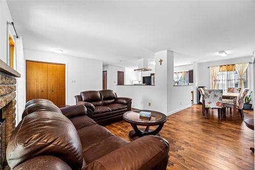 215 Egesz Street, Winnipeg, MB 
