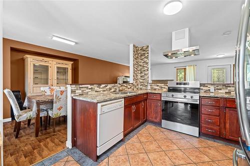 215 Egesz Street, Winnipeg, MB 