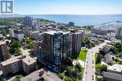 603 - 21 PARK STREET E Mississauga, ON L5G 1L7