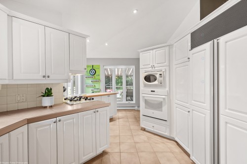 Kitchen - 1090 Rue Des Trilles, Prévost, QC - Indoor Photo Showing Kitchen