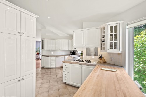 Kitchen - 1090 Rue Des Trilles, Prévost, QC - Indoor Photo Showing Kitchen