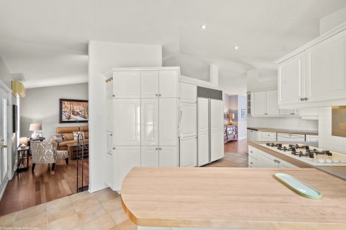 Kitchen - 1090 Rue Des Trilles, Prévost, QC - Indoor