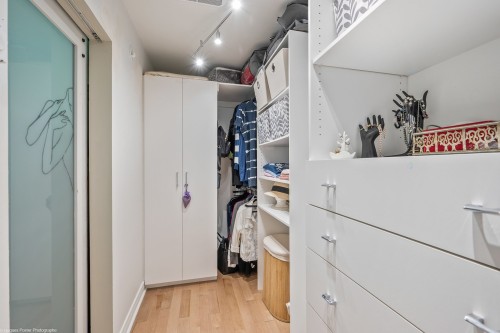 Closet - 1090 Rue Des Trilles, Prévost, QC - Indoor