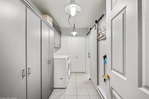 Laundry - 1090 Rue Des Trilles, Prévost, QC - Indoor Photo Showing Other Room