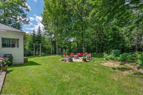Courtyard - 1090 Rue Des Trilles, Prévost, QC - Outdoor