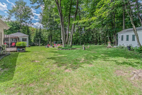 Courtyard - 1090 Rue Des Trilles, Prévost, QC - Outdoor