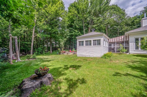 Courtyard - 1090 Rue Des Trilles, Prévost, QC - Outdoor
