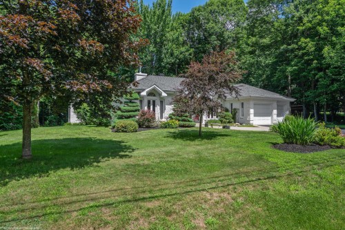 Front of Structure - 1090 Rue Des Trilles, Prévost, QC - Outdoor