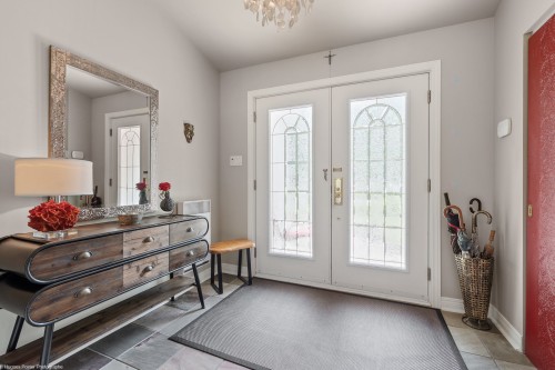 Mud Room - 1090 Rue Des Trilles, Prévost, QC - Indoor Photo Showing Other Room