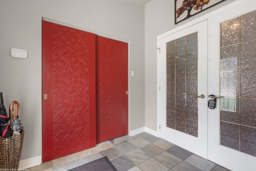 Mud Room - 1090 Rue Des Trilles, Prévost, QC - Indoor