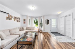 Living Room - 