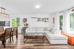 Living Room - 