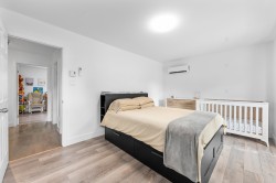 Master Bedroom - 