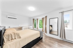 Master Bedroom - 