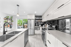Kitchen - 