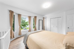 Master Bedroom - 