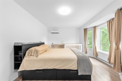 Master Bedroom - 