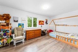 Bedroom - 
