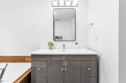 Bathroom - 