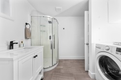 Bathroom - 