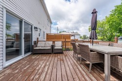 Patio - 