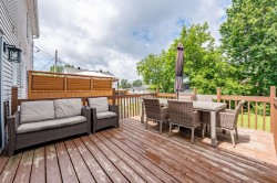 Patio - 
