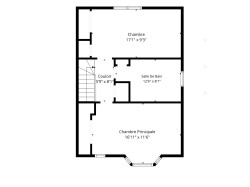 Floor Plan - 