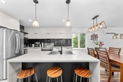 Kitchen - 