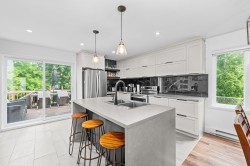 Kitchen - 