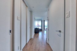 Hall d'entrée/Vestibule - 