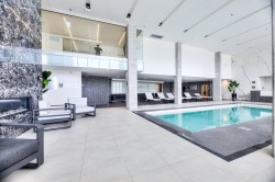 Piscine - 