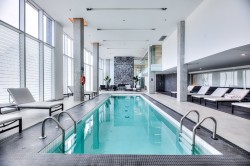 Piscine - 