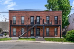 291  - 297 Rue Laviolette  Saint-Jérôme, QC J5L 0B8