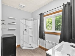 Salle de bains - 