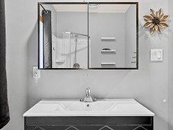 Salle de bains - 