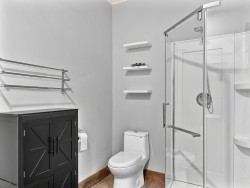 Salle de bains - 
