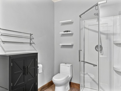 Bathroom - 71 Ch. Fortin, Weedon, QC - Indoor Photo Showing Bathroom