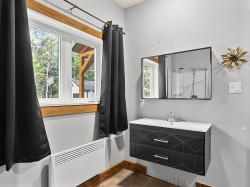 Salle de bains - 