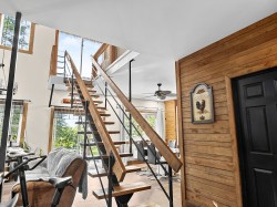 Escalier - 