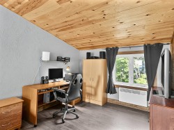 Chambre à coucher principale - 