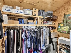 Rangement - 