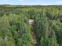 Aerial View - 71 Ch. Fortin, Weedon, QC  - Outdoor With View 