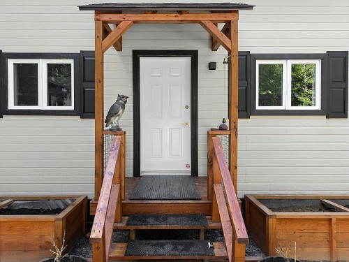 Entry - 71 Ch. Fortin, Weedon, QC - Outdoor With Exterior