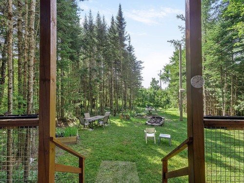 View - 71 Ch. Fortin, Weedon, QC - Outdoor