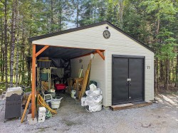 Remise - 