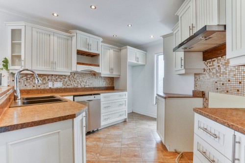 Cuisine - 15 92E Avenue E., Blainville, QC - Indoor Photo Showing Kitchen